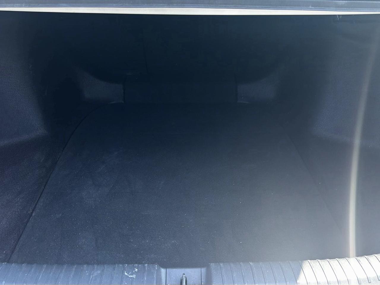 Honda Accord Sedan EX CVT 2024