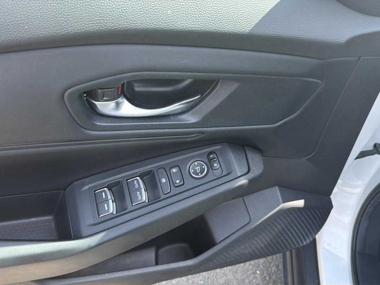Honda Accord Sedan EX CVT 2024