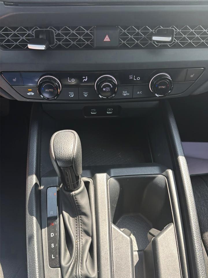 Honda Accord Sedan EX CVT 2024