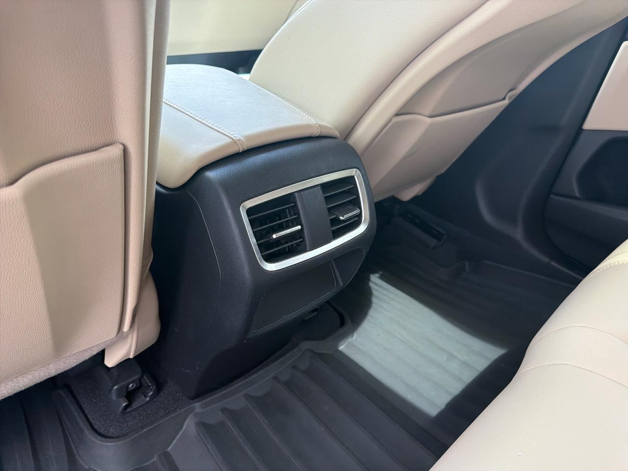 Acura RDX SH-AWD 2023