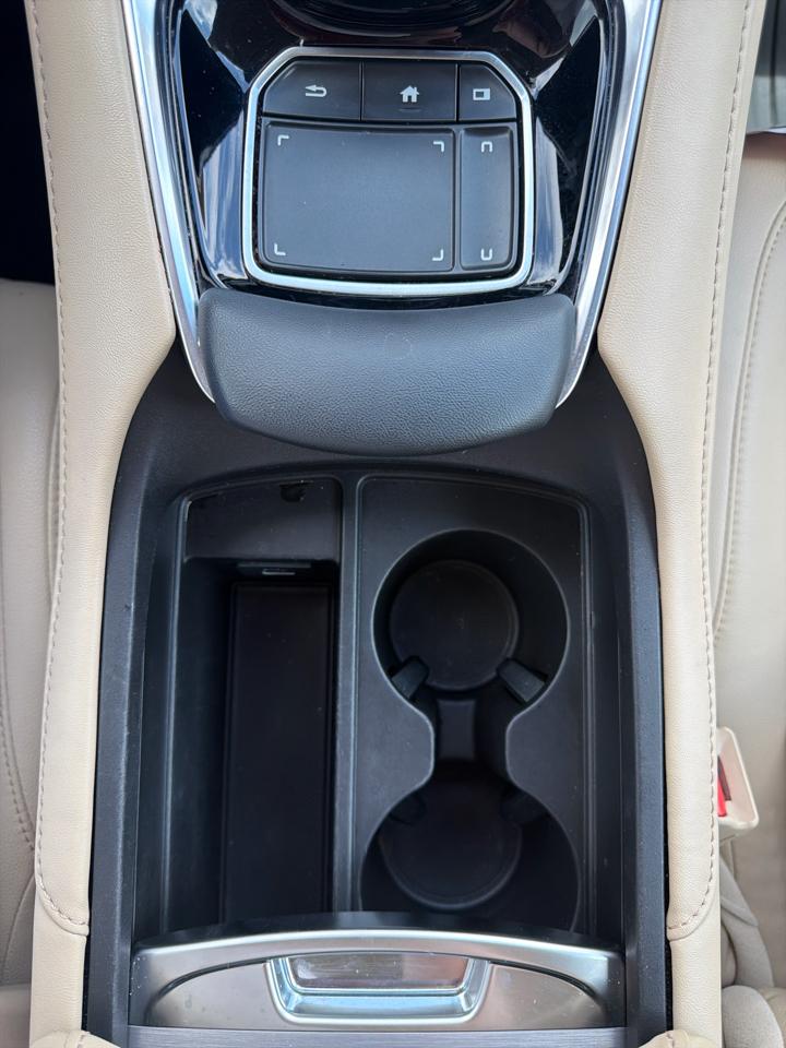 Acura RDX SH-AWD 2023