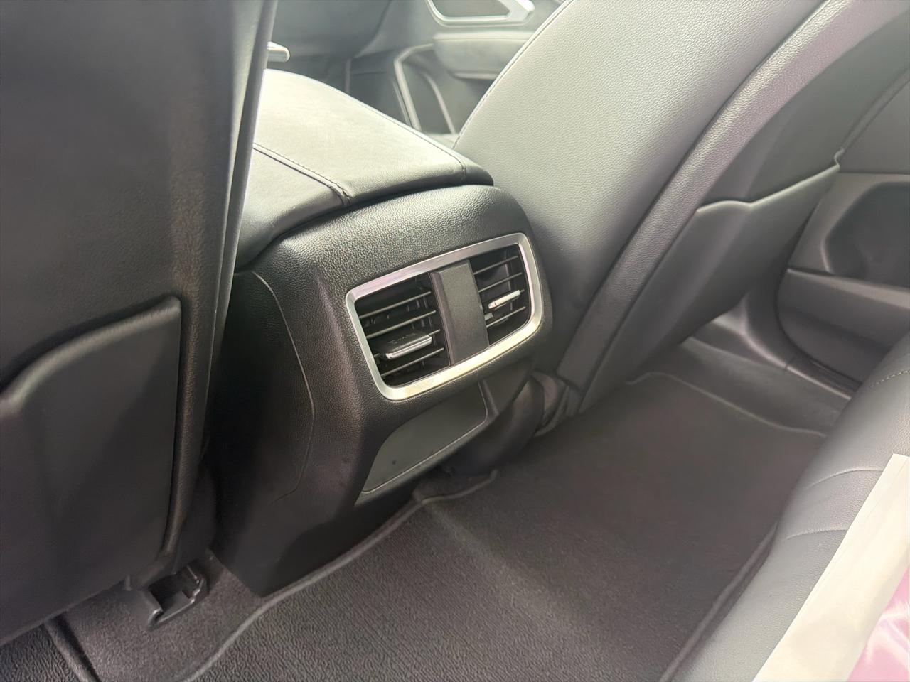 Acura RDX SH-AWD 2023