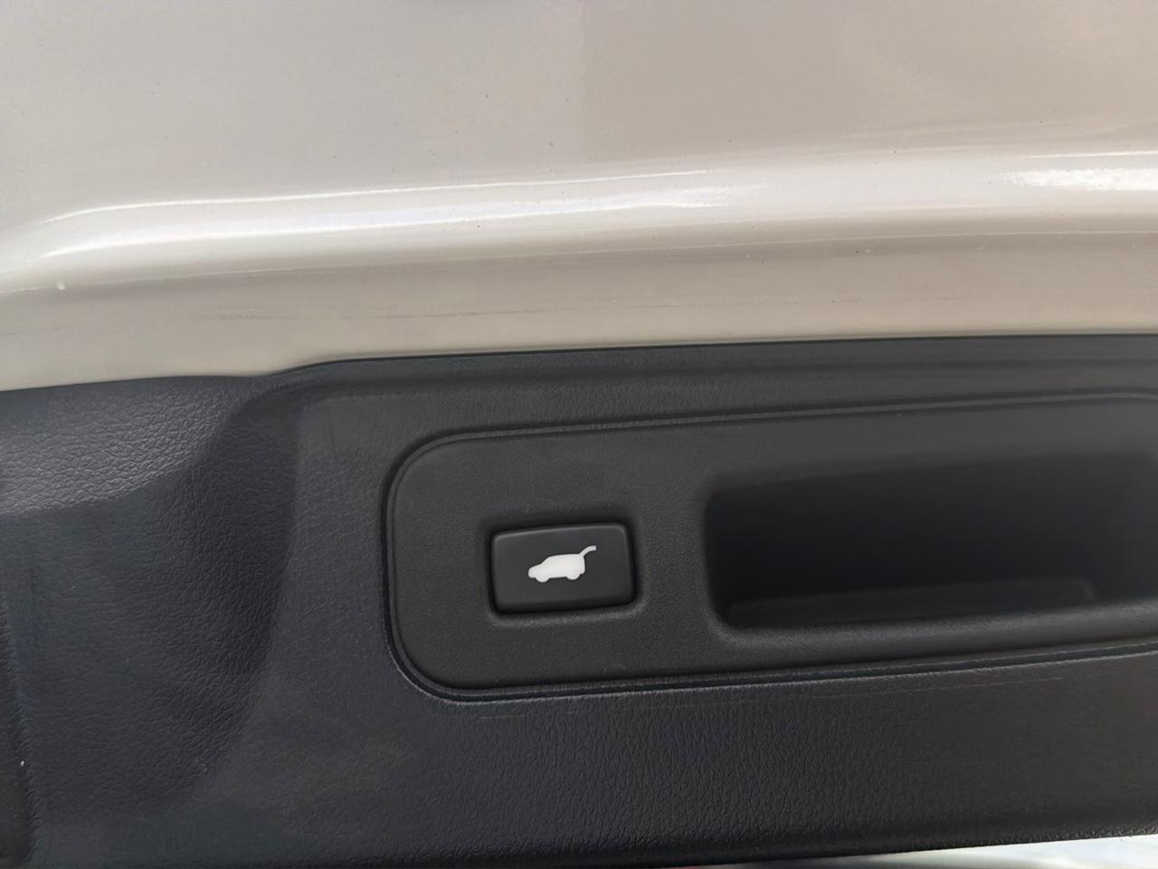 Honda Passport TrailSport AWD 2023
