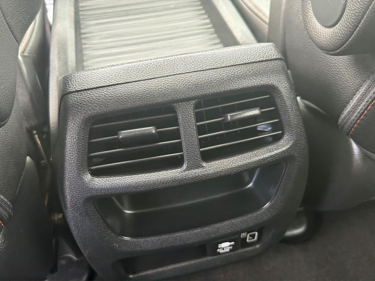 Honda Passport TrailSport AWD 2023