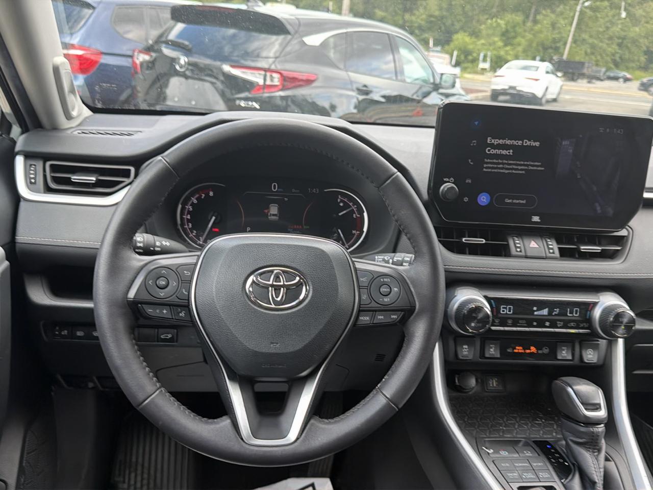 Toyota RAV4 XLE Premium AWD (Natl) 2023