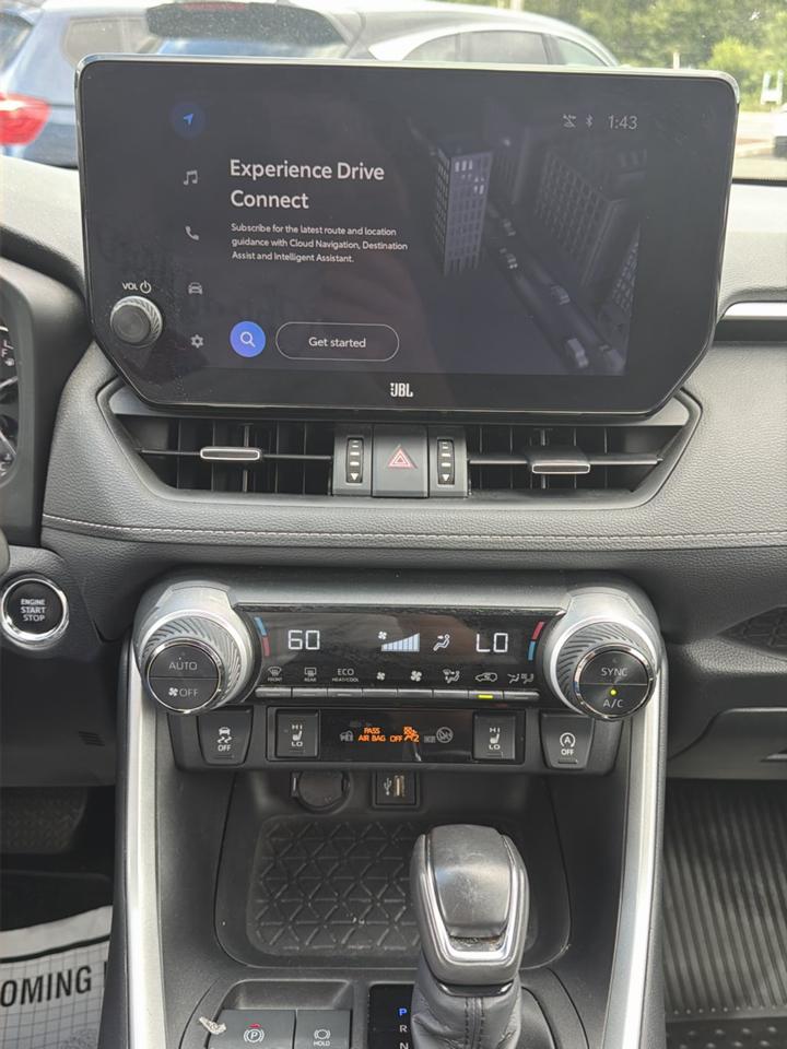 Toyota RAV4 XLE Premium AWD (Natl) 2023