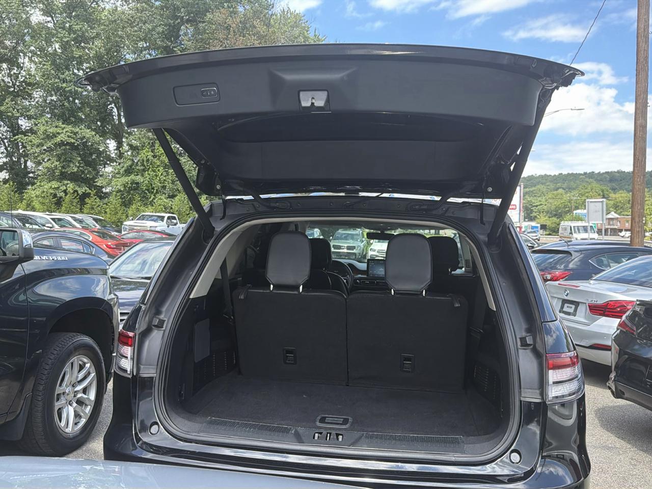 Lincoln Aviator Reserve RWD 2020