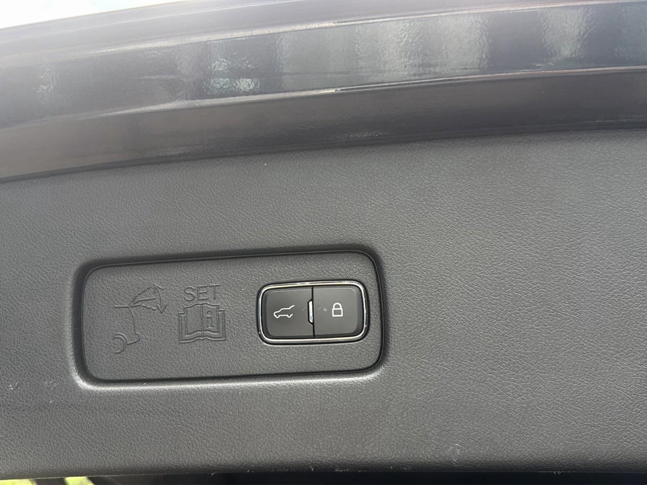 Lincoln Aviator Reserve RWD 2020
