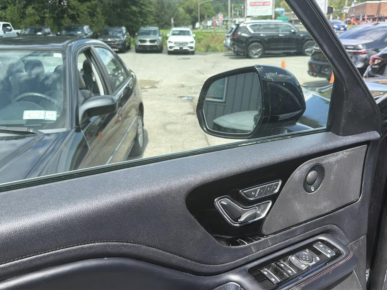 Lincoln Aviator Reserve RWD 2020
