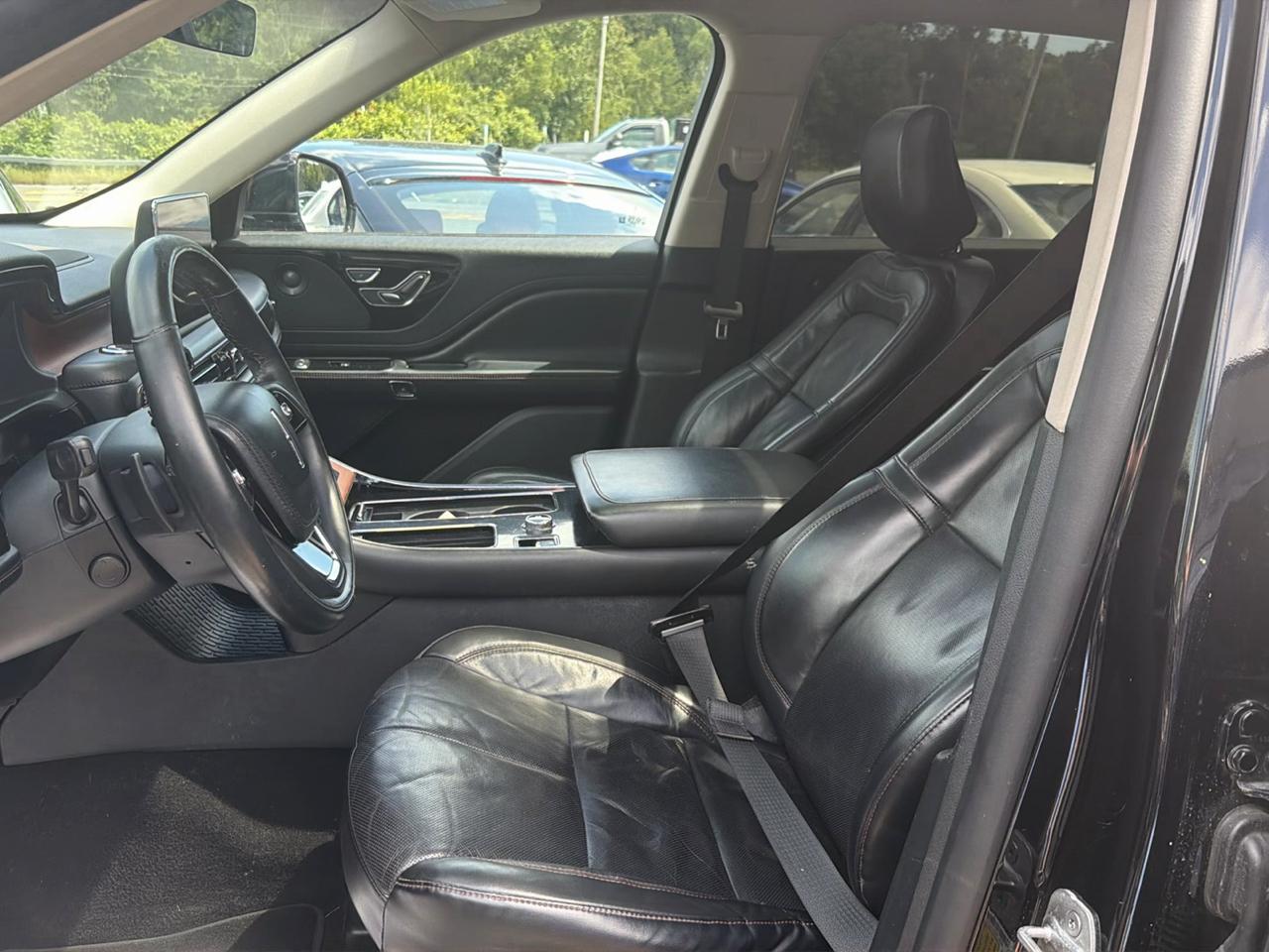 Lincoln Aviator Reserve RWD 2020