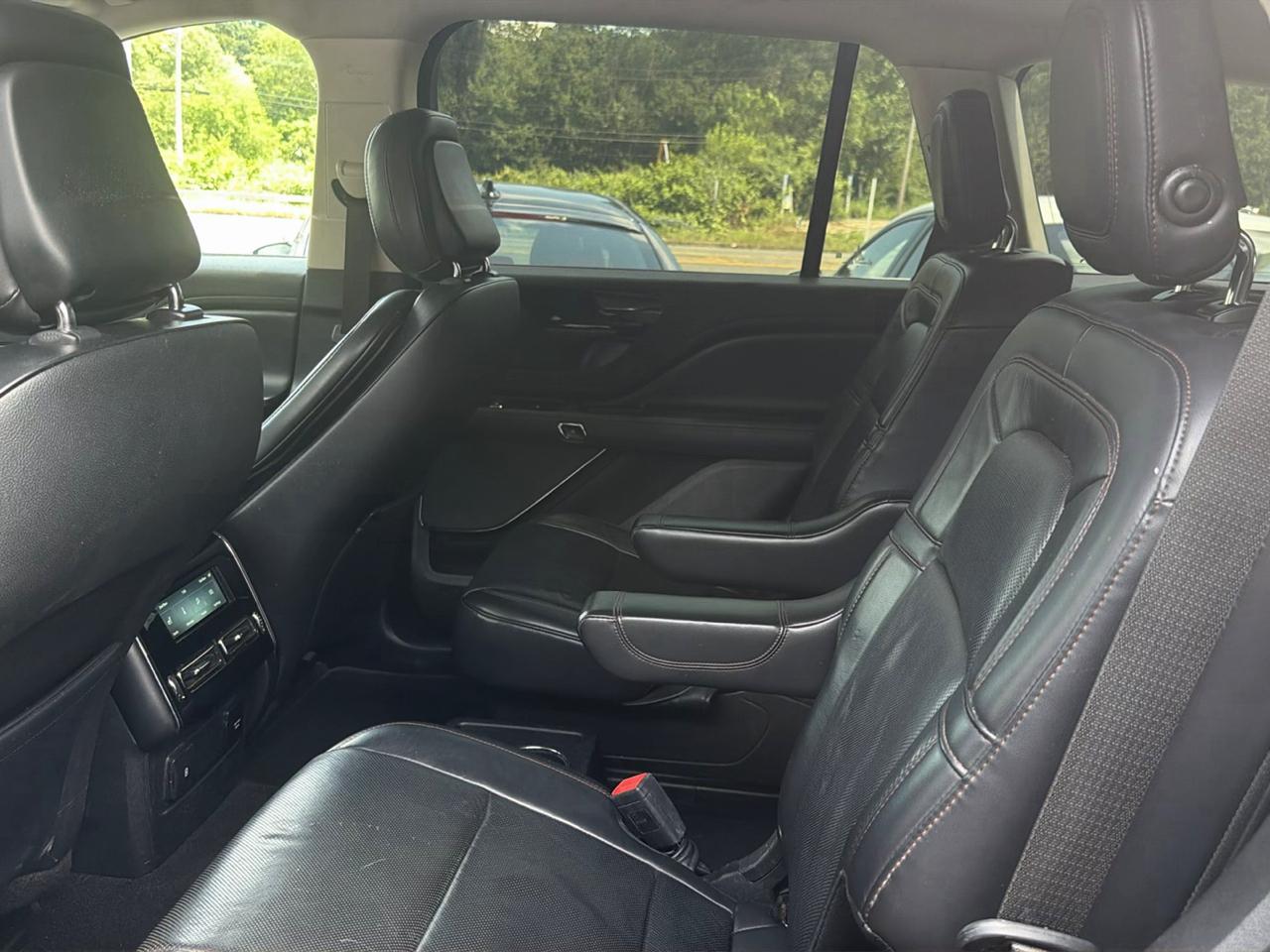 Lincoln Aviator Reserve RWD 2020