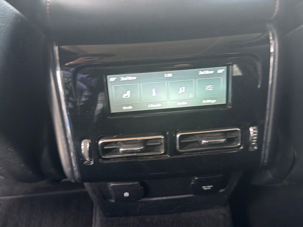 Lincoln Aviator Reserve RWD 2020