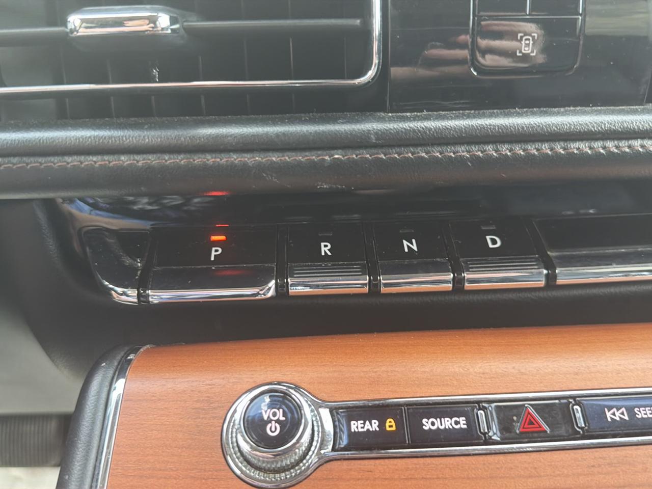 Lincoln Aviator Reserve RWD 2020