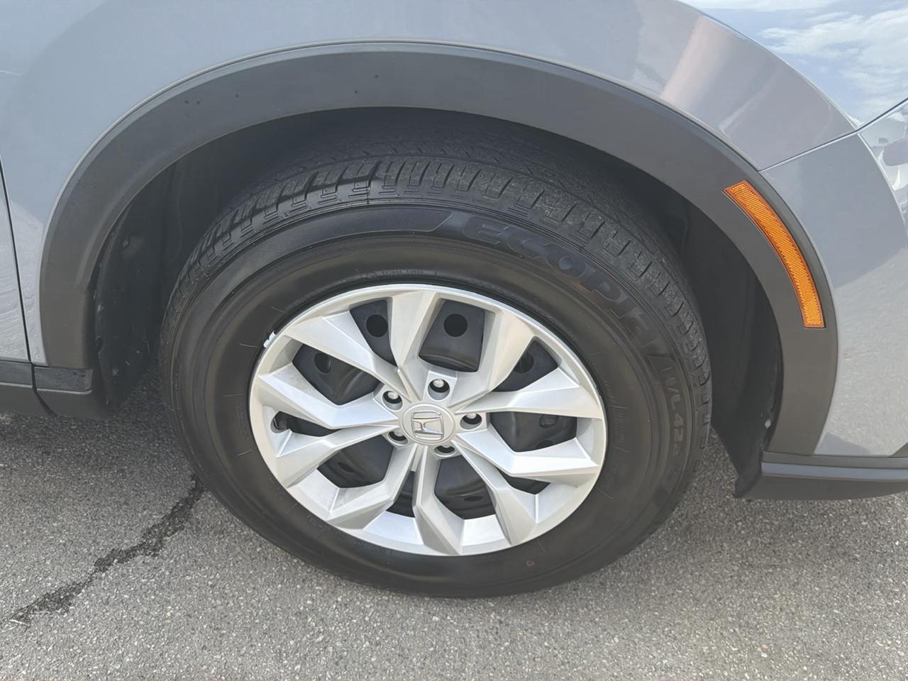 Honda CR-V LX AWD 2025