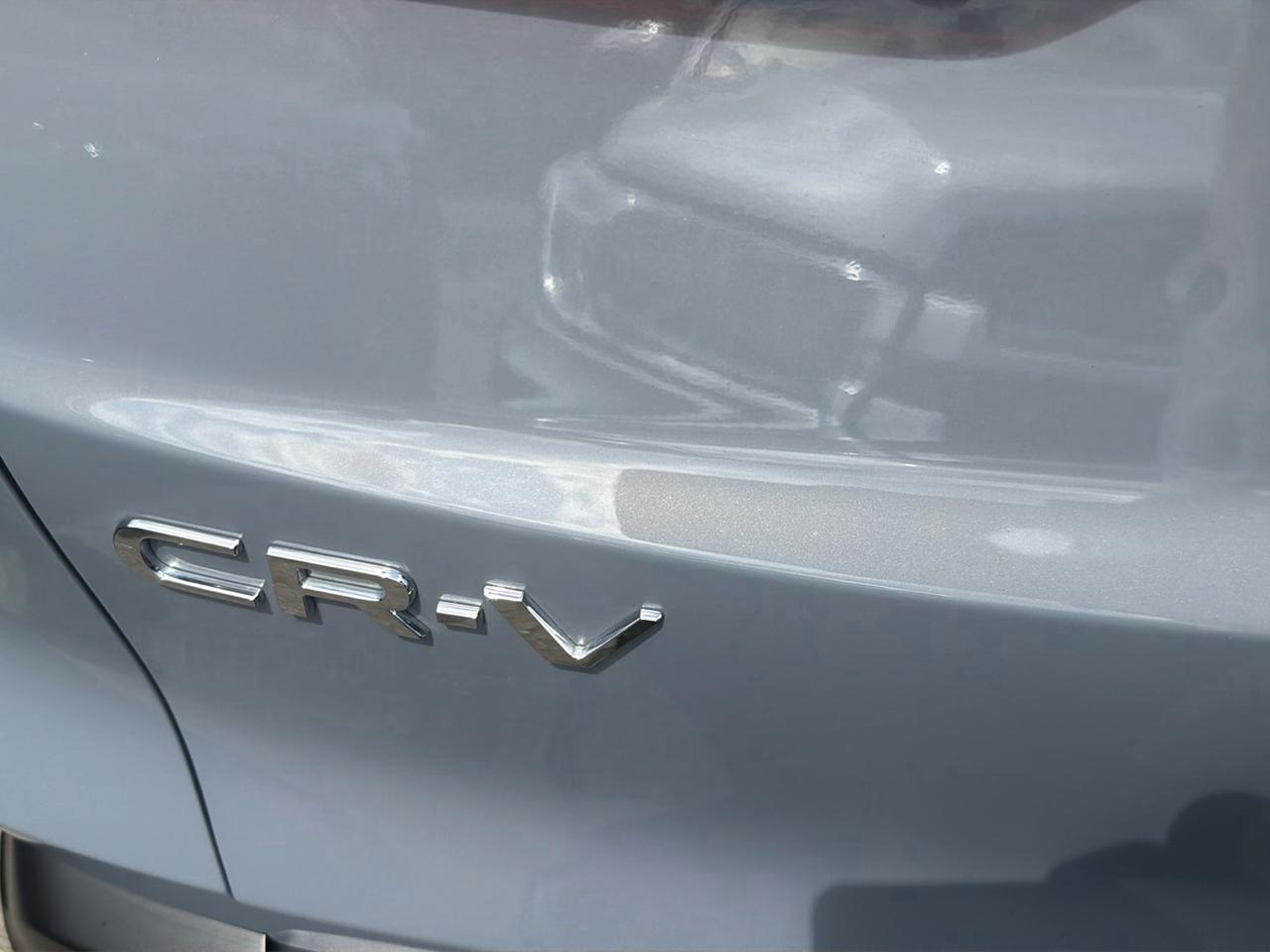 Honda CR-V LX AWD 2025