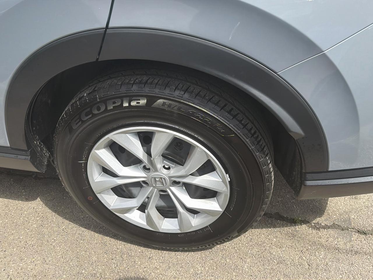 Honda CR-V LX AWD 2025