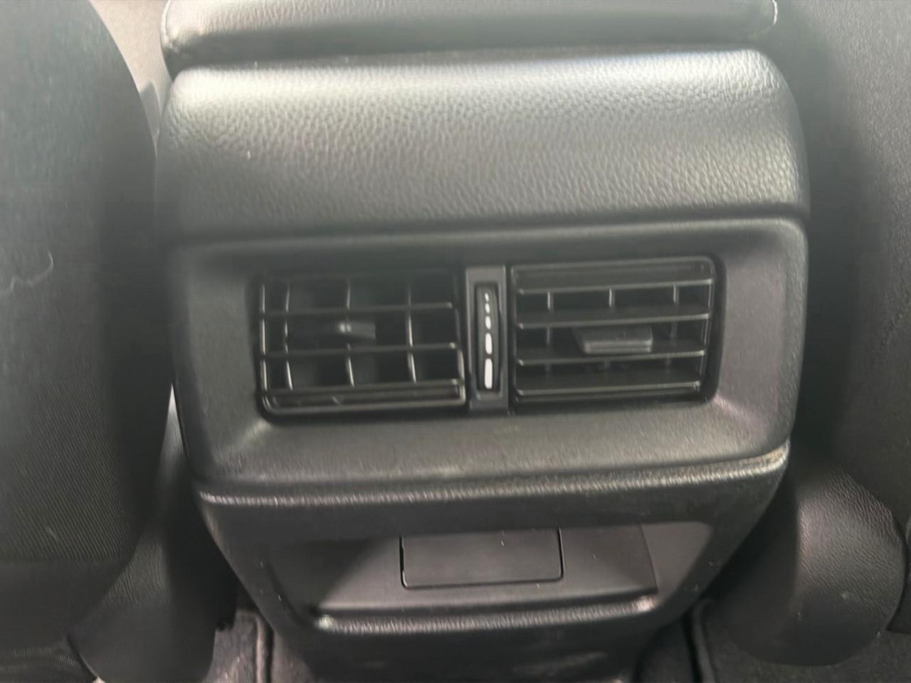 Honda CR-V LX AWD 2025