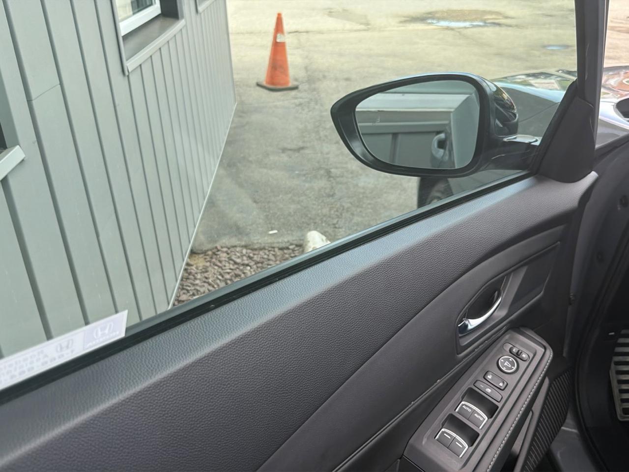 Honda Accord Hybrid Sport Sedan 2024