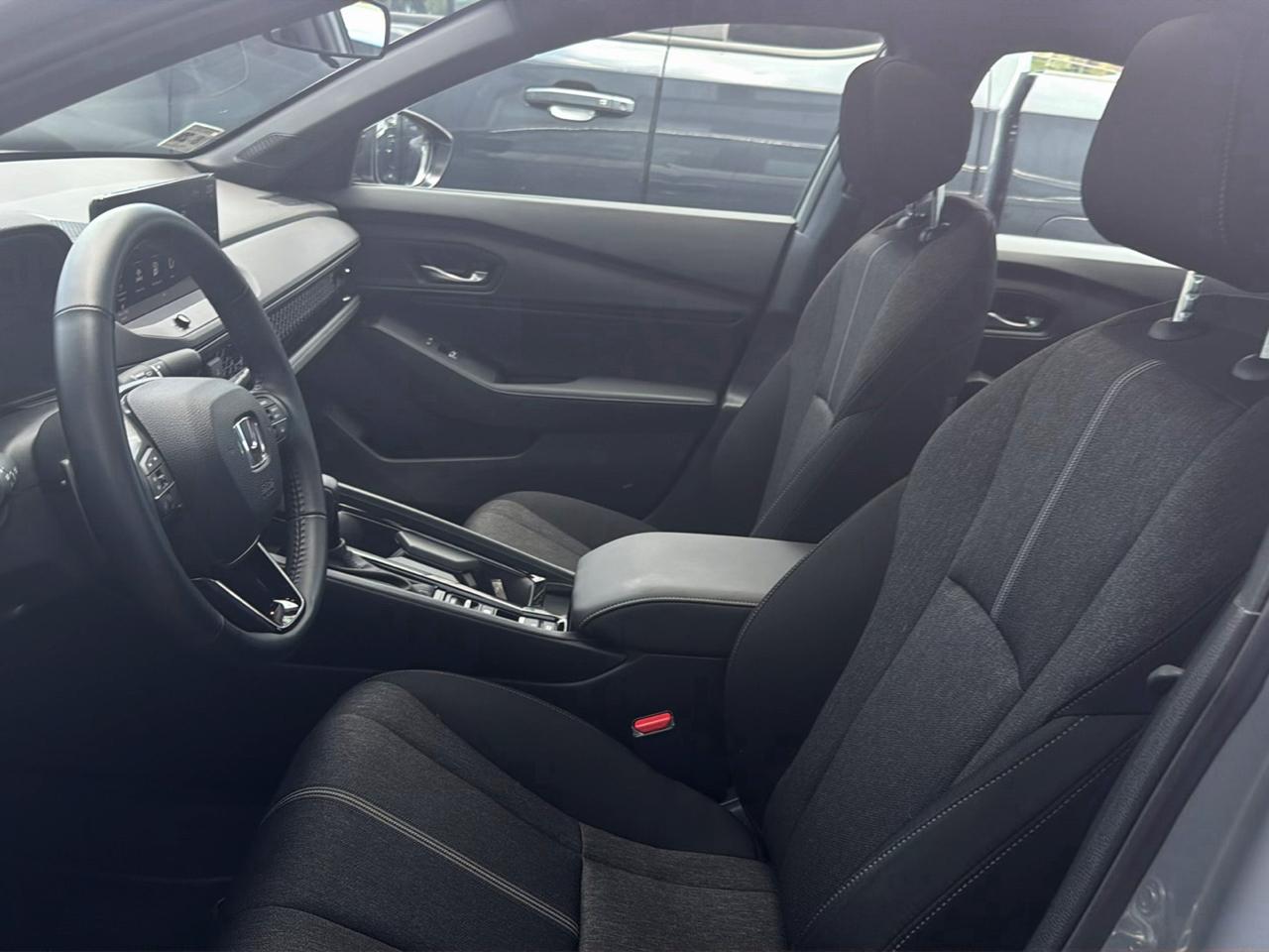 Honda Accord Hybrid Sport Sedan 2024