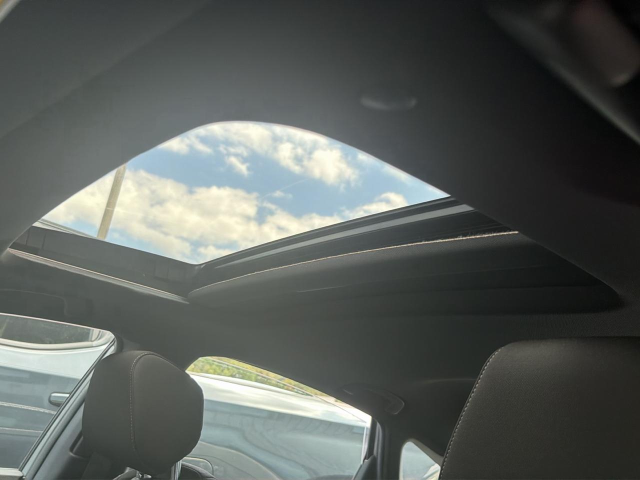 Honda Accord Hybrid Sport Sedan 2024