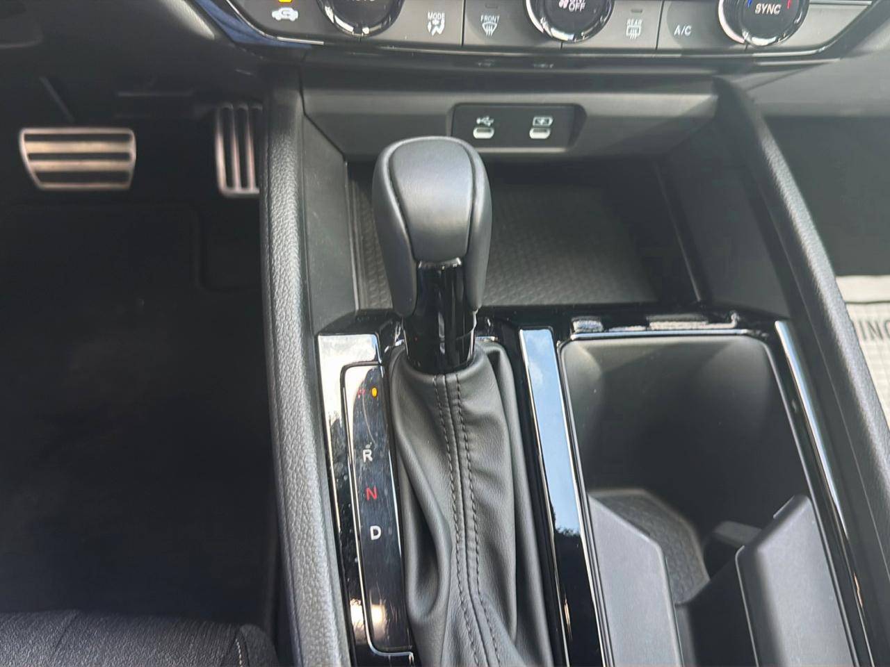 Honda Accord Hybrid Sport Sedan 2024