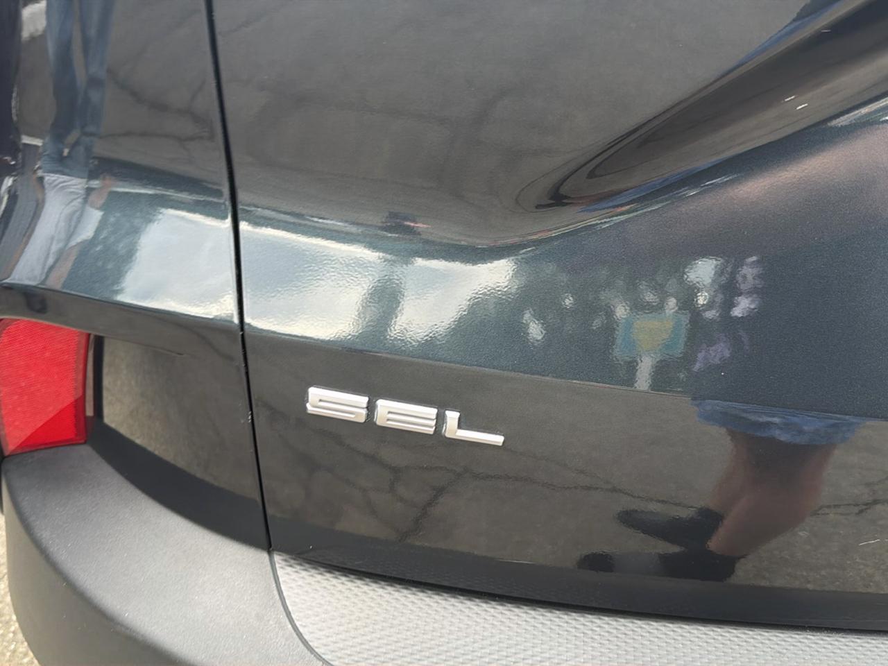 Ford Escape SEL AWD 2022