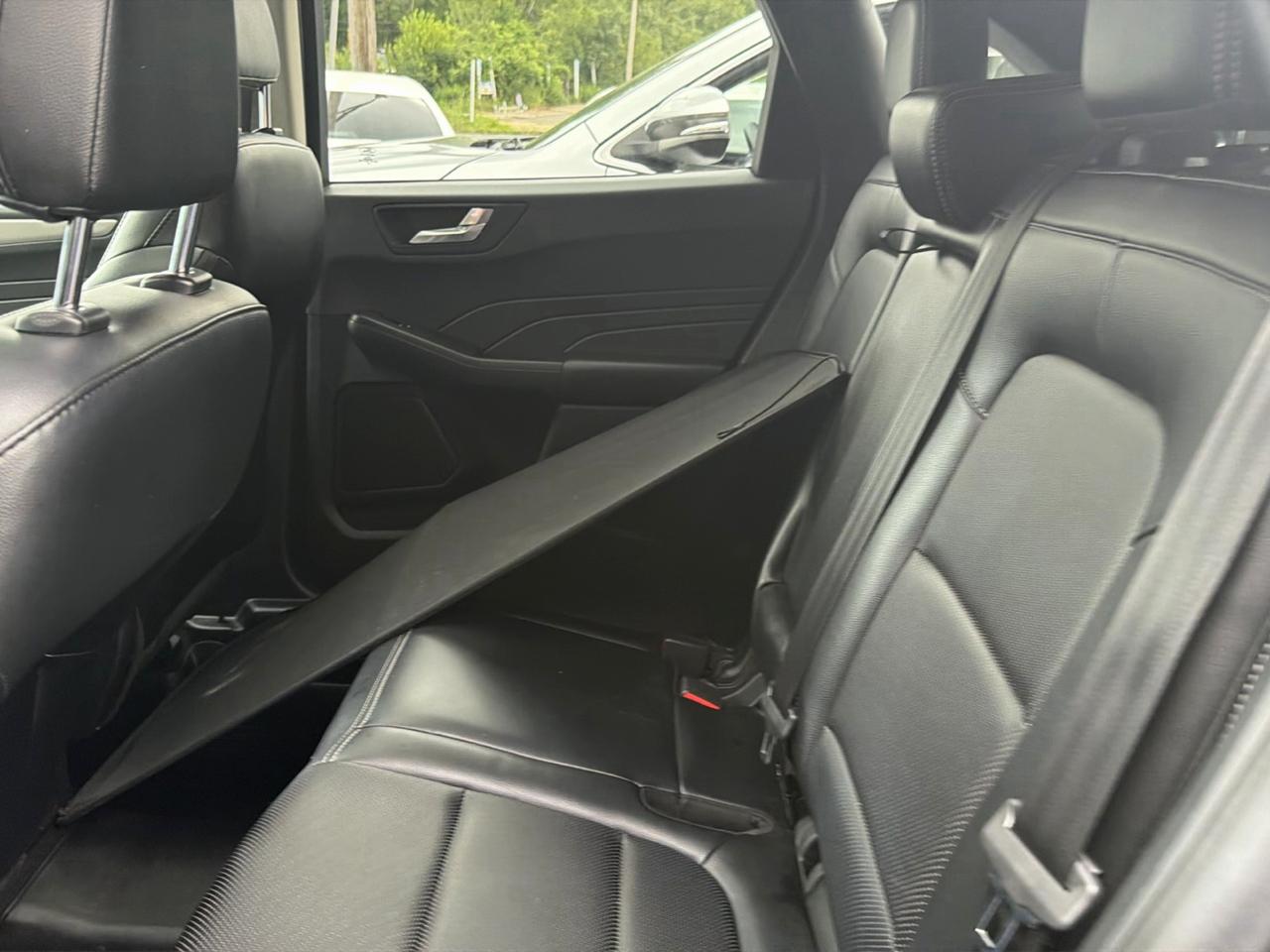 Ford Escape SEL AWD 2022