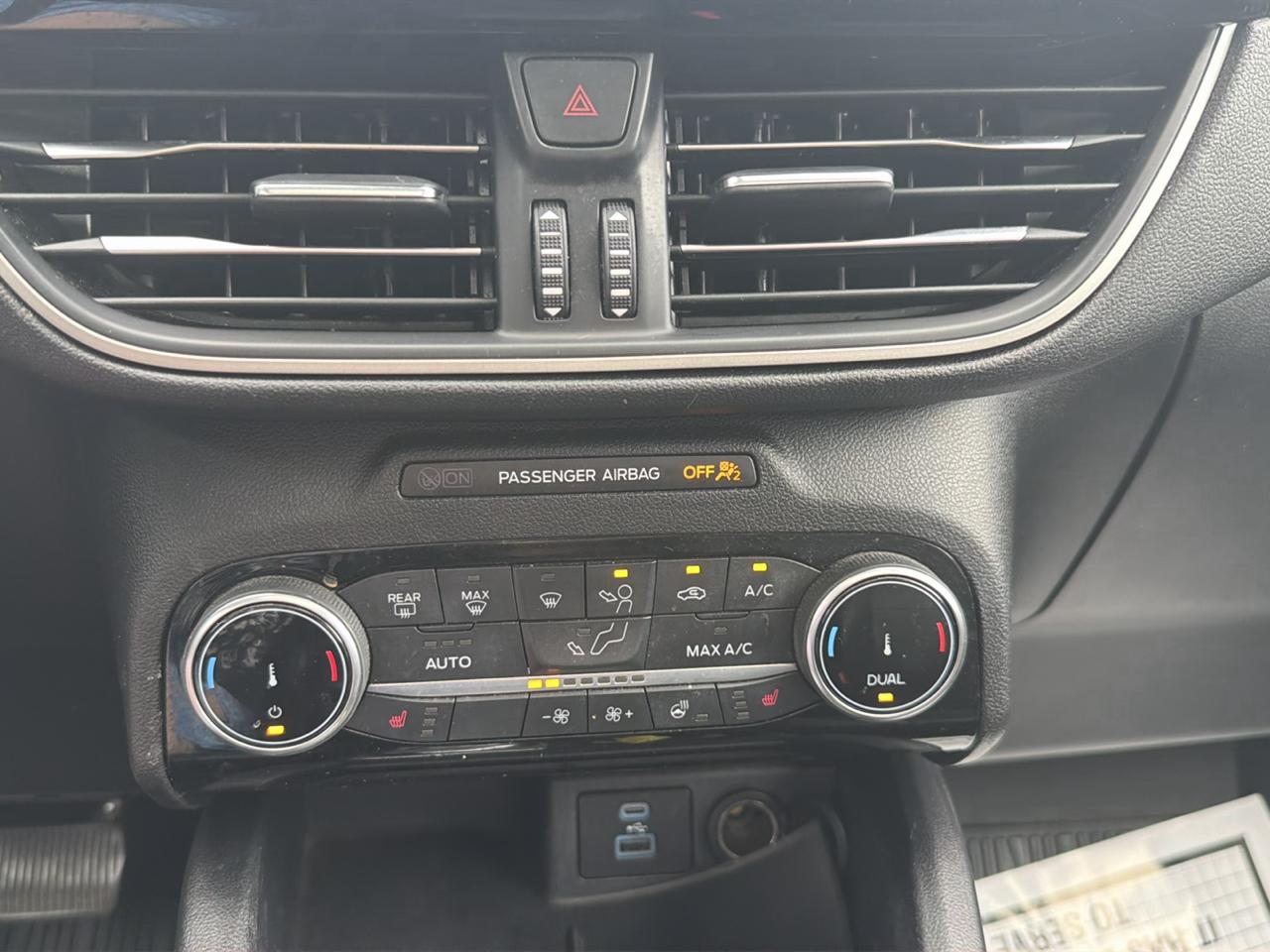 Ford Escape SEL AWD 2022
