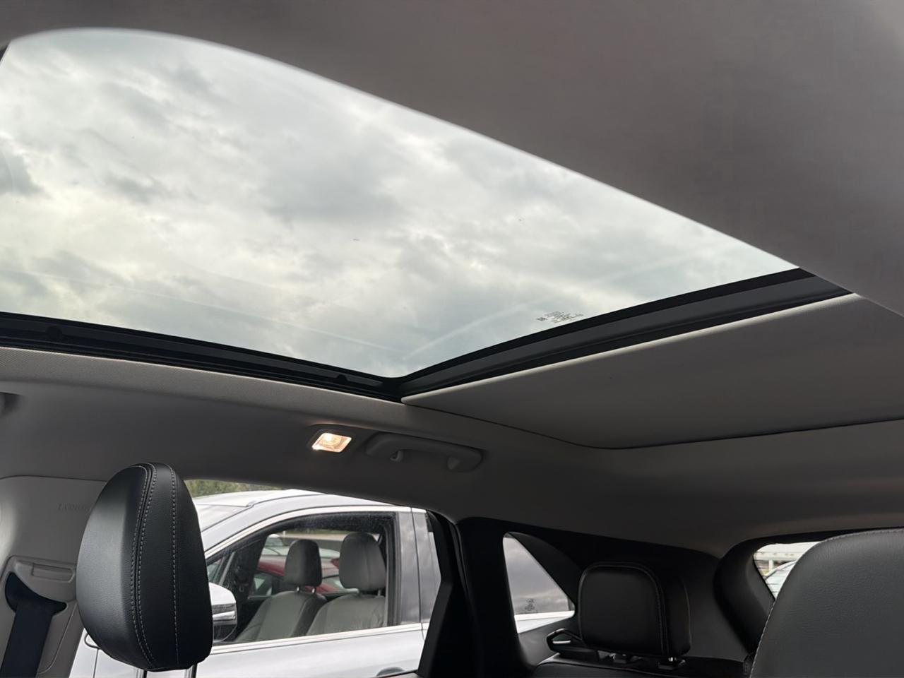 Ford Escape SEL AWD 2022