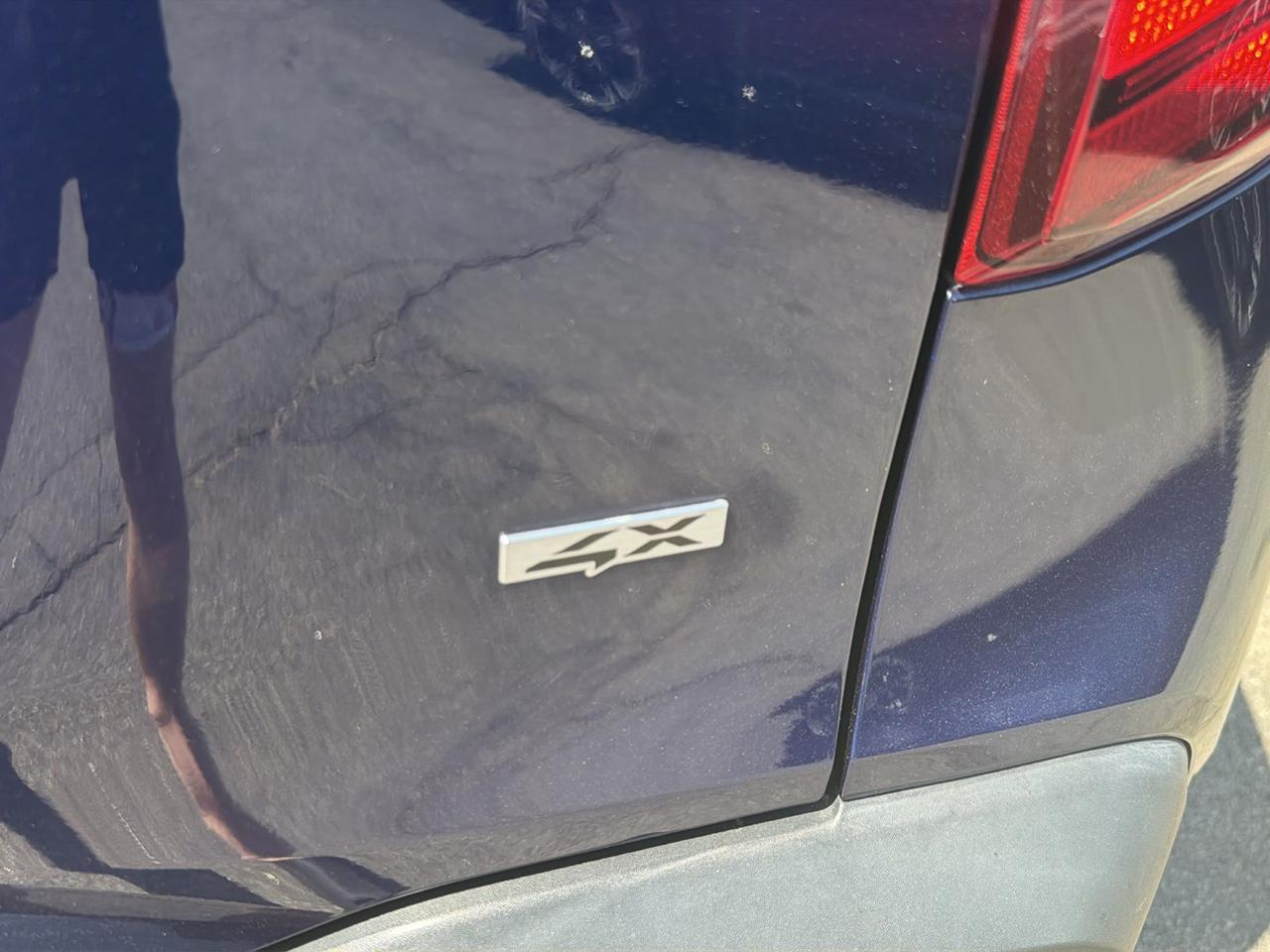 Kia Seltos EX IVT AWD 2024
