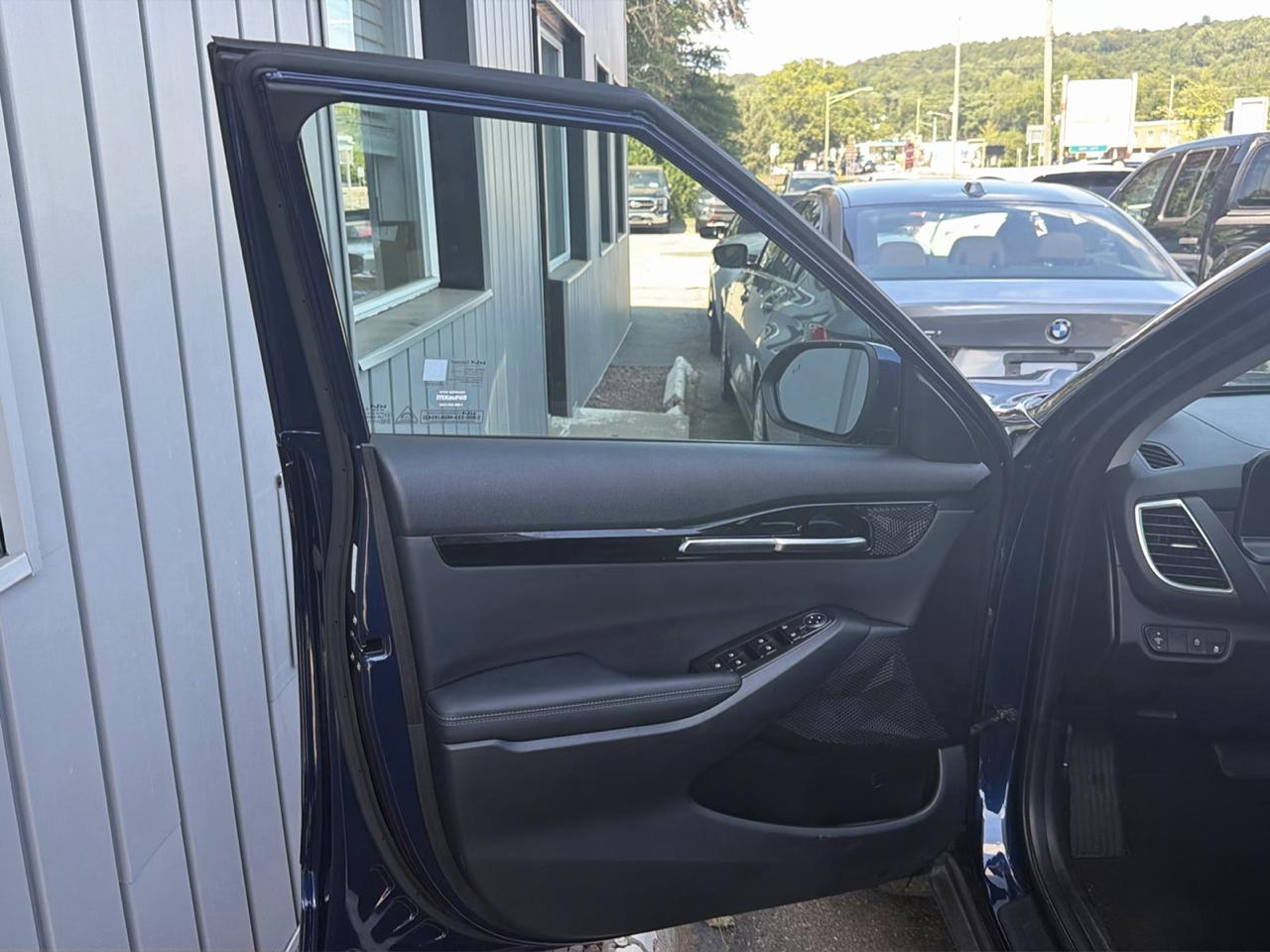 Kia Seltos EX IVT AWD 2024