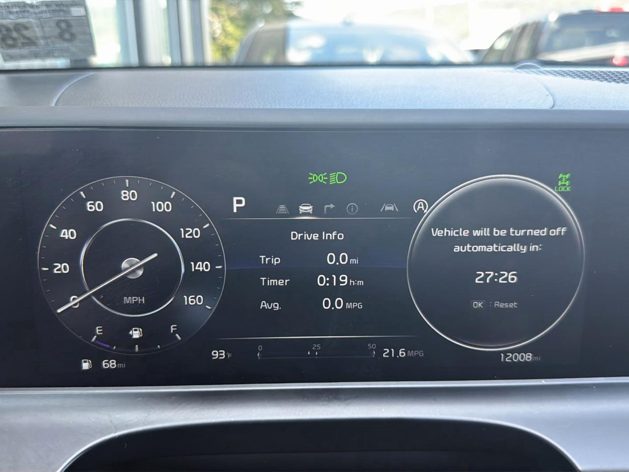 Kia Seltos EX IVT AWD 2024