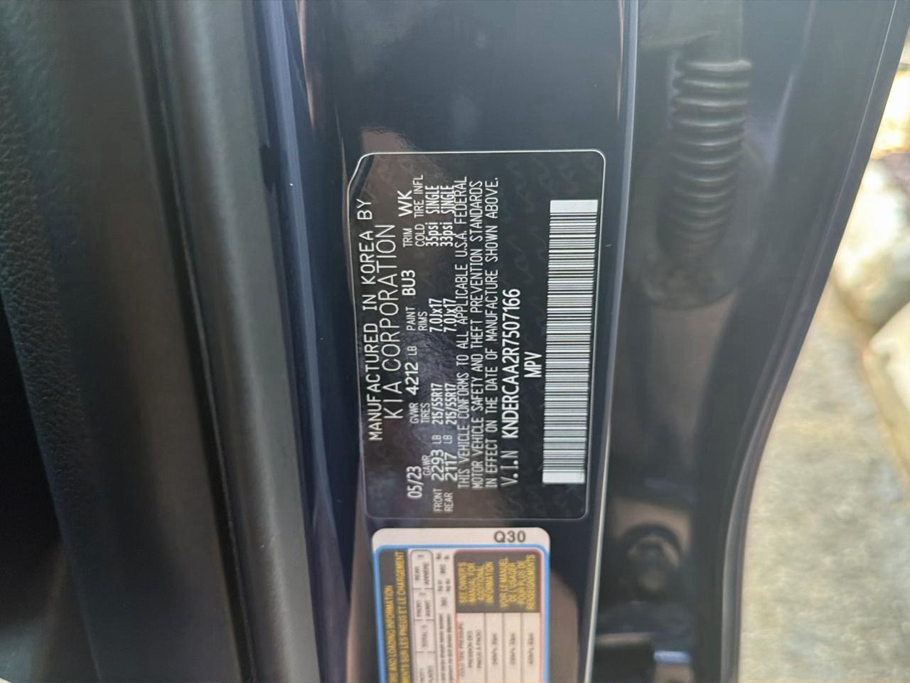 Kia Seltos EX IVT AWD 2024