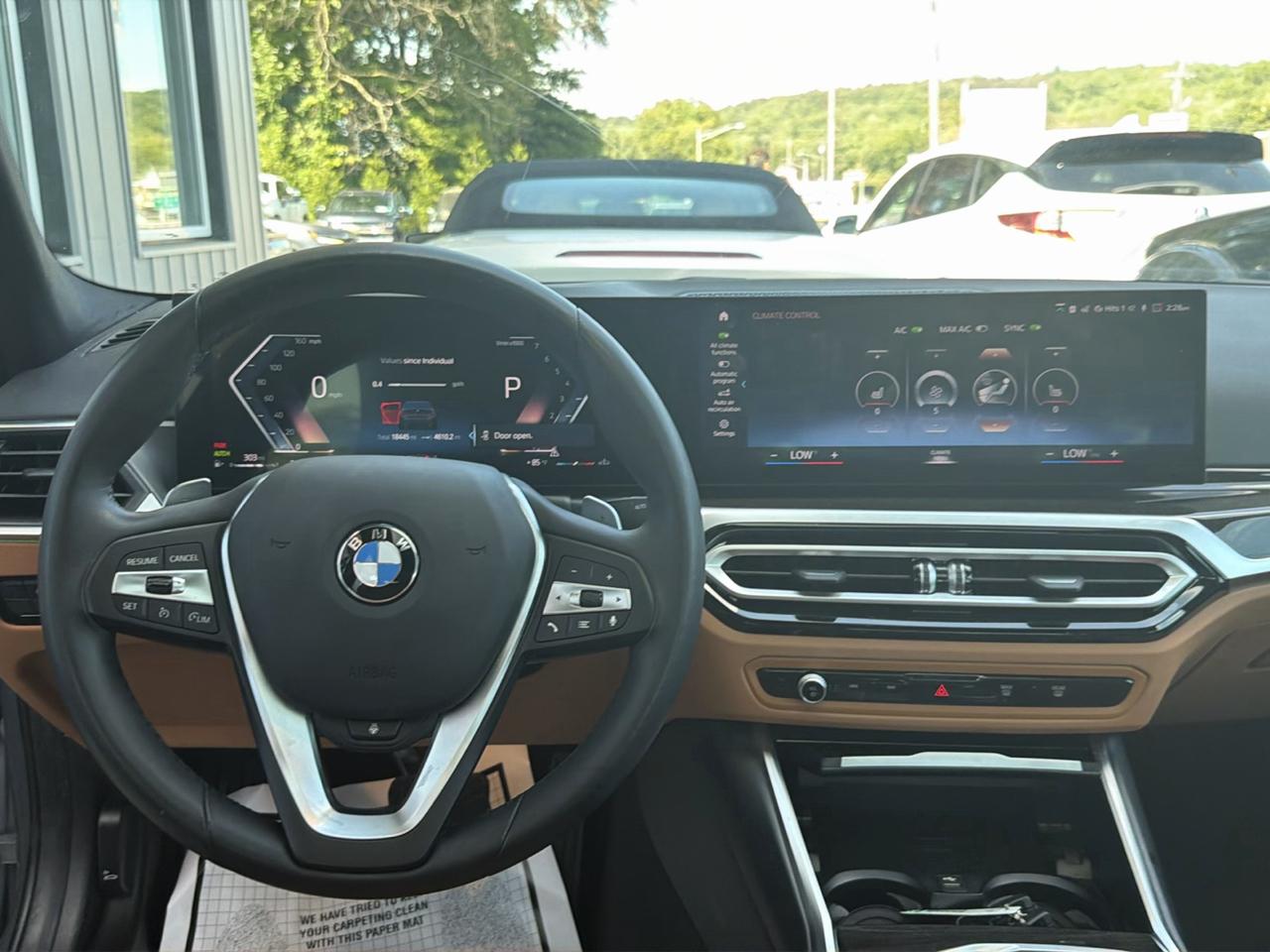 BMW 3 Series 330i xDrive Sedan 2024