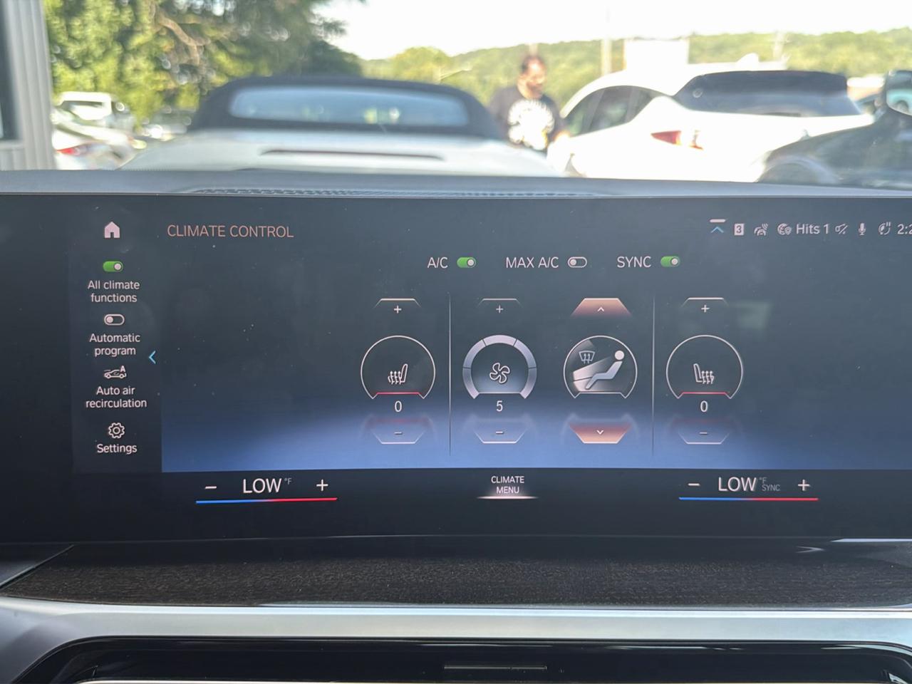 BMW 3 Series 330i xDrive Sedan 2024