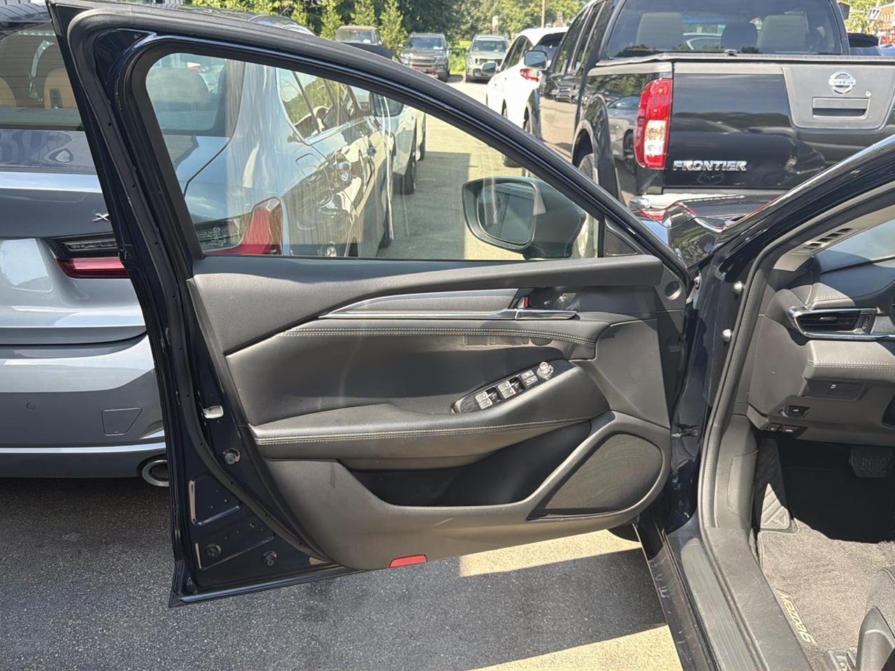 Mazda MAZDA6 Sport Auto 2018