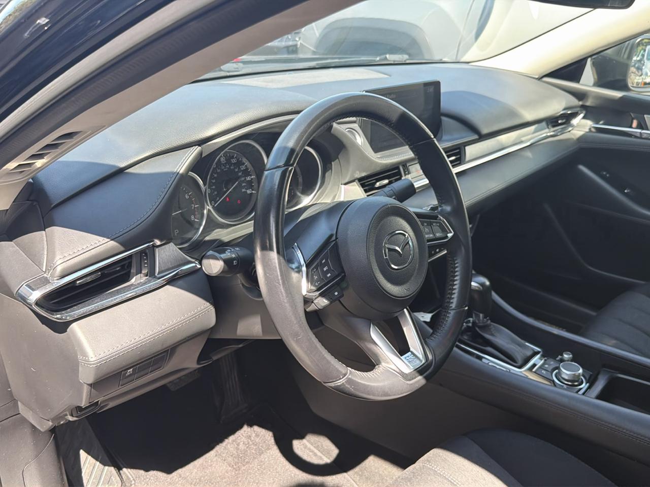 Mazda MAZDA6 Sport Auto 2018