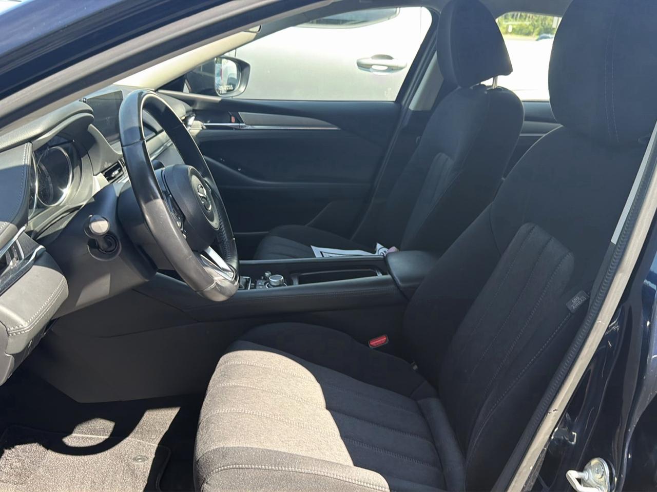 Mazda MAZDA6 Sport Auto 2018