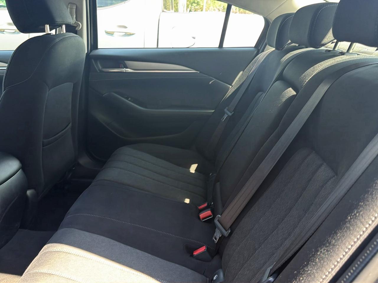 Mazda MAZDA6 Sport Auto 2018