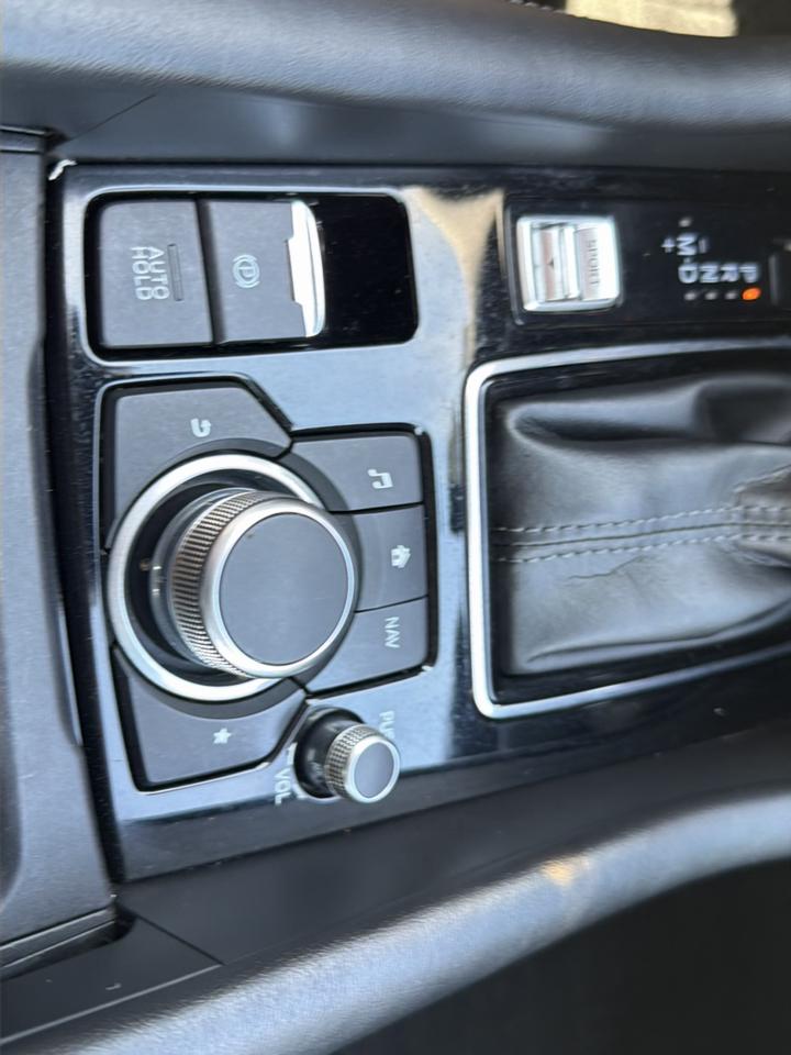 Mazda MAZDA6 Sport Auto 2018