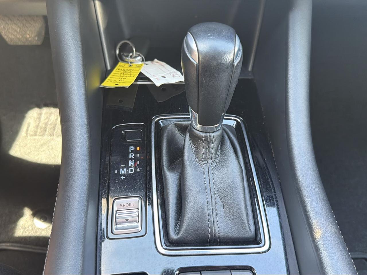 Mazda MAZDA6 Sport Auto 2018
