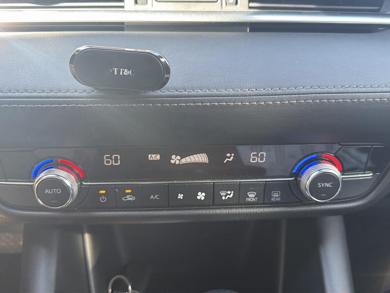 Mazda MAZDA6 Sport Auto 2018