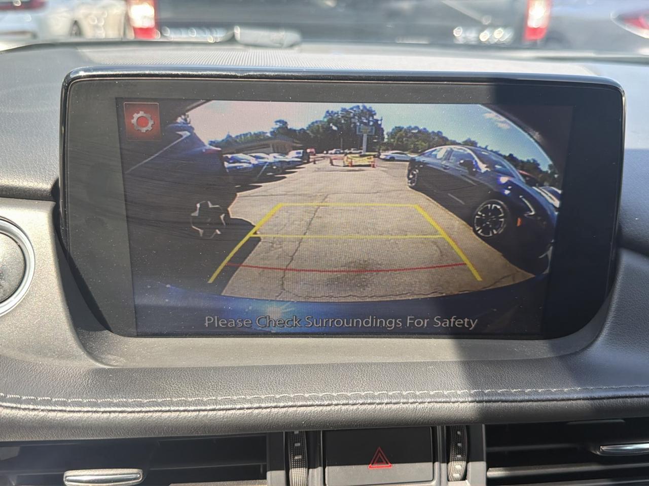 Mazda MAZDA6 Sport Auto 2018
