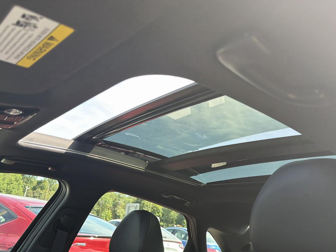 Kia K5 GT-Line Auto AWD 2023