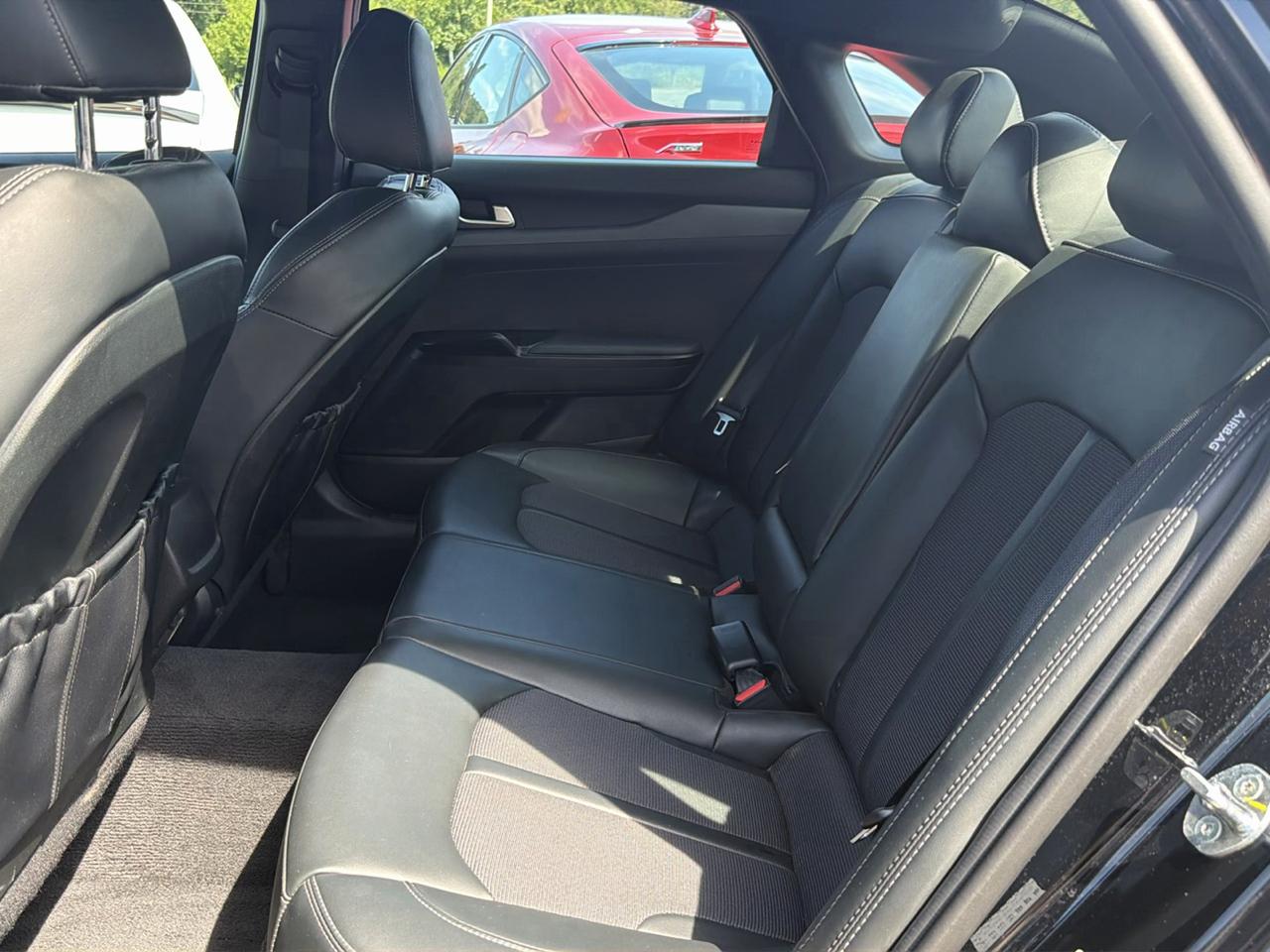 Kia K5 GT-Line Auto AWD 2023