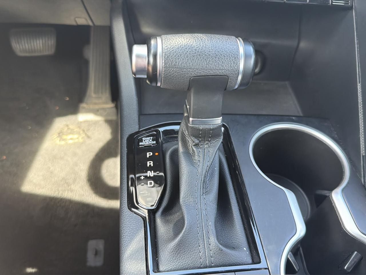 Kia K5 GT-Line Auto AWD 2023