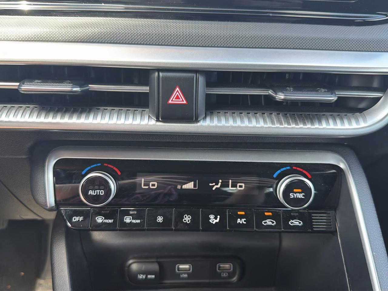 Kia K5 GT-Line Auto AWD 2023