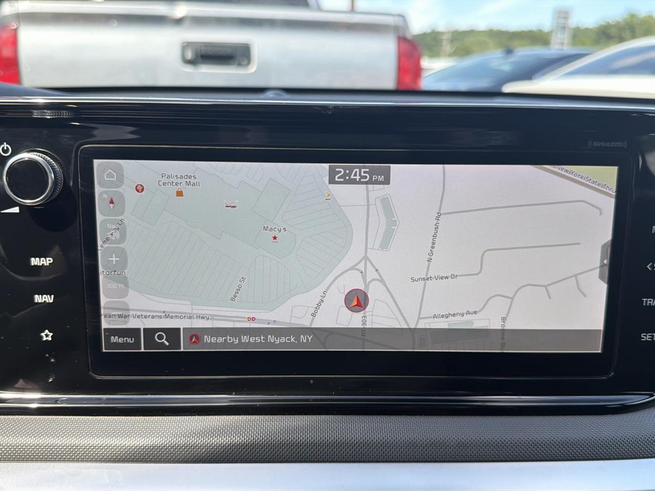 Kia K5 GT-Line Auto AWD 2023