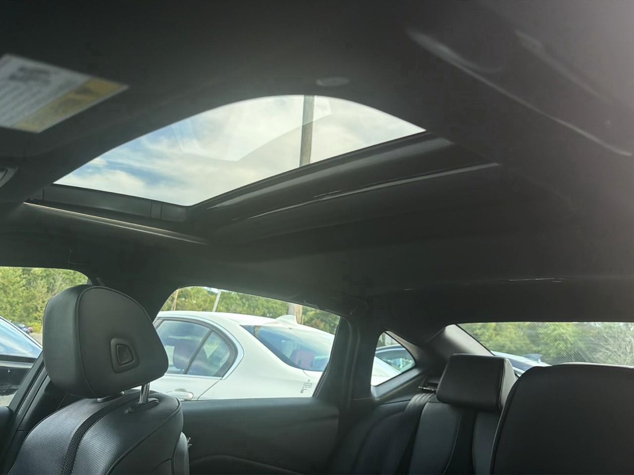 Acura TLX FWD w/A-Spec Package 2023