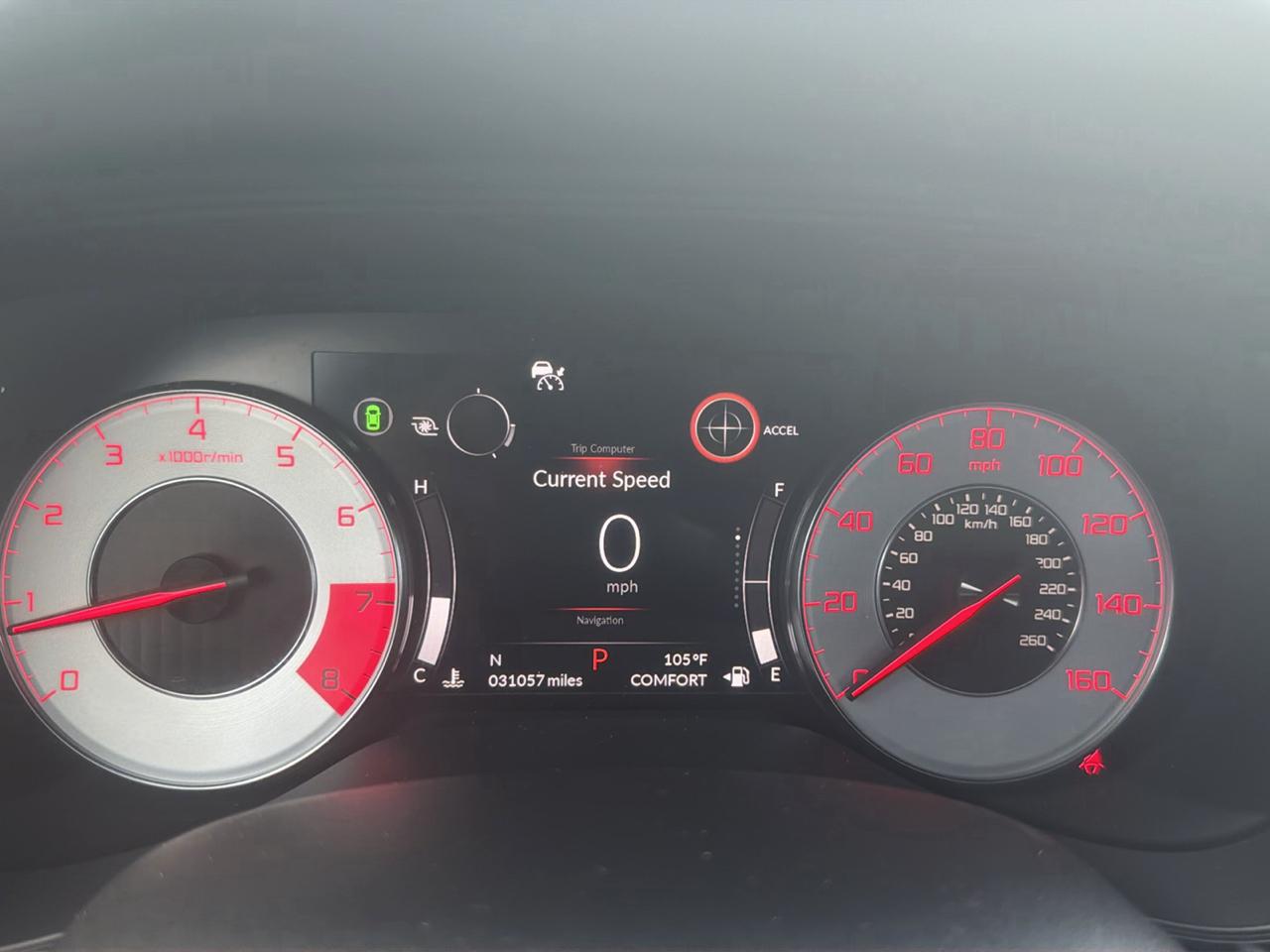 Acura TLX FWD w/A-Spec Package 2023